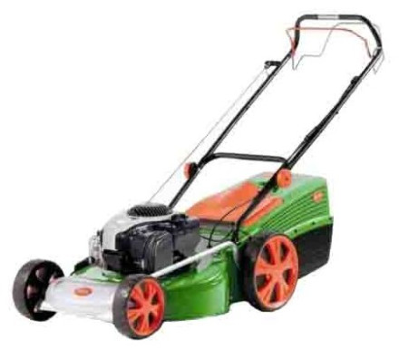 Газонокосилка BRILL Steeline Plus 46 XL R 5.5 Газонокосилка BRILL Steeline Plus 46 XL R 5.5