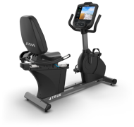 Велоэргометр True Fitness C400 Recumbent Envision + Compass