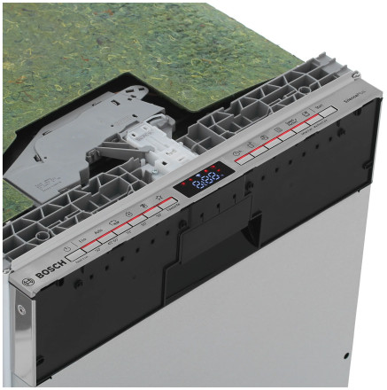 Встраиваемая посудомоечная машина Bosch SPV4EMX24E