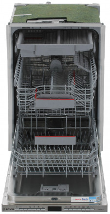 Встраиваемая посудомоечная машина Bosch SPV4EMX24E