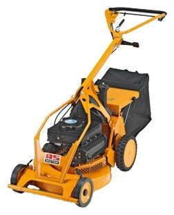 Газонокосилка AS-Motor AS 530 / 2T