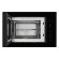 Встраиваемая микроволновая печь Akpo MEA 92508 SEA02 BL