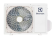 Сплит-система Electrolux EACS/I-24HAL/N8 Сплит-система Electrolux EACS/I-24HAL/N8