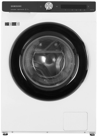 Стиральная машина Samsung WW70AG6S23ATLP, белый Стиральная машина Samsung WW70AG6S23ATLP, белый