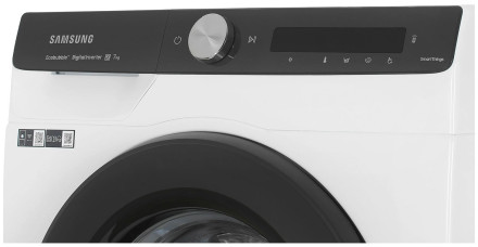 Стиральная машина Samsung WW70AG6S23ATLP, белый Стиральная машина Samsung WW70AG6S23ATLP, белый
