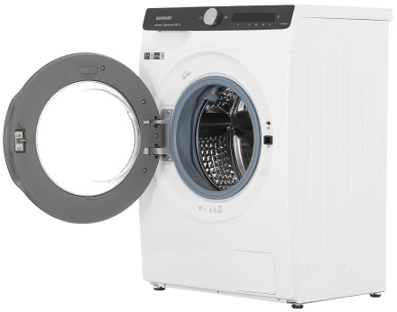 Стиральная машина Samsung WW70AG6S23ATLP, белый Стиральная машина Samsung WW70AG6S23ATLP, белый