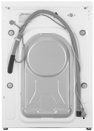 Стиральная машина Samsung WW70AG6S23ATLP, белый Стиральная машина Samsung WW70AG6S23ATLP, белый