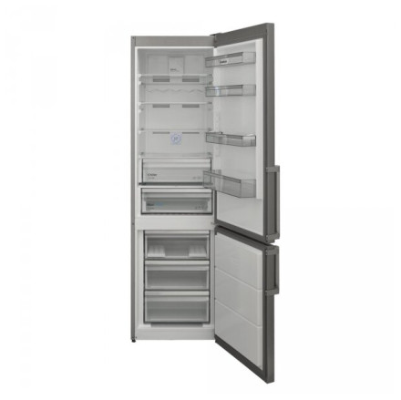 Холодильник SCANDILUX CNF 379 EZ X Холодильник SCANDILUX CNF 379 EZ X