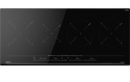 Встраиваемая индукционная варочная панель Teka IZC 94620 MST black