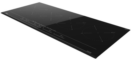 Встраиваемая индукционная варочная панель Teka IZC 94620 MST black