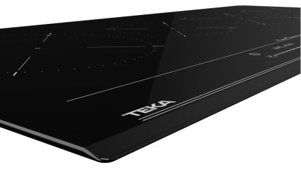 Встраиваемая индукционная варочная панель Teka IZC 94620 MST black