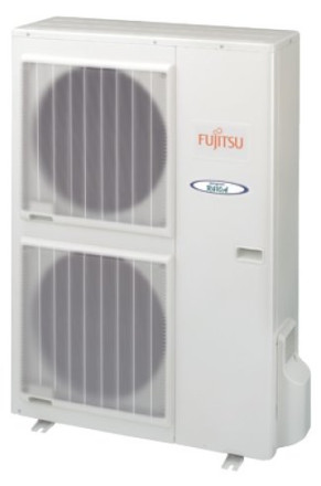 Кассетный кондиционер Fujitsu AUY54UUAS/AOY54UMAYT Кассетный кондиционер Fujitsu AUY54UUAS/AOY54UMAYT