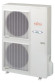Кассетный кондиционер Fujitsu AUY54UUAS/AOY54UMAYT Кассетный кондиционер Fujitsu AUY54UUAS/AOY54UMAYT