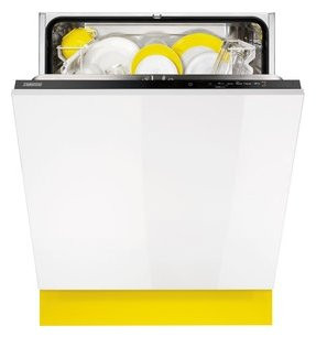 Встраиваемая посудомоечная машина Zanussi ZDT 12001 FA Встраиваемая посудомоечная машина Zanussi ZDT 12001 FA