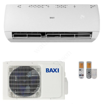 Сплит-система Baxi ALTA 24 Сплит-система Baxi ALTA 24