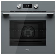Электрический духовой шкаф TEKA HLB 8400 P Stone Grey (111000009)