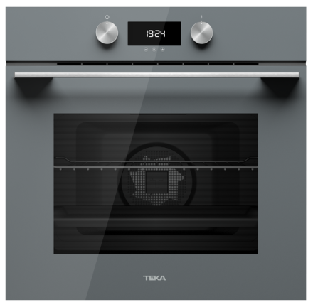 Электрический духовой шкаф TEKA HLB 8400 P Stone Grey (111000009) Электрический духовой шкаф TEKA HLB 8400 P Stone Grey (111000009)