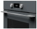 Электрический духовой шкаф TEKA HLB 8400 P Stone Grey (111000009) Электрический духовой шкаф TEKA HLB 8400 P Stone Grey (111000009)
