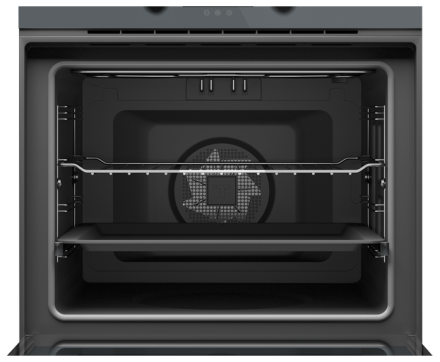 Электрический духовой шкаф TEKA HLB 8400 P Stone Grey (111000009) Электрический духовой шкаф TEKA HLB 8400 P Stone Grey (111000009)