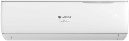 Сплит-система Loriot LAC-07AJ