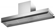 Вытяжка Franke FSTS DRIP-FREE 120 X, нержавеющая сталь/черное стекло Вытяжка Franke FSTS DRIP-FREE 120 X, нержавеющая сталь/черное стекло