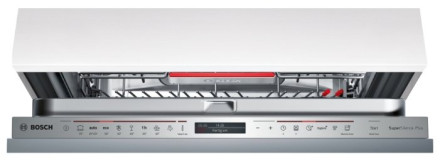 Посудомоечная машина Bosch SMV 68TX03 E