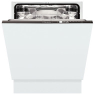 Встраиваемая посудомоечная машина Electrolux ESL 63010