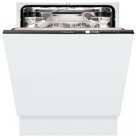 Встраиваемая посудомоечная машина Electrolux ESL 63010