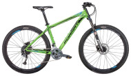 Горный (MTB) велосипед Format 1213 27.5 (2019)