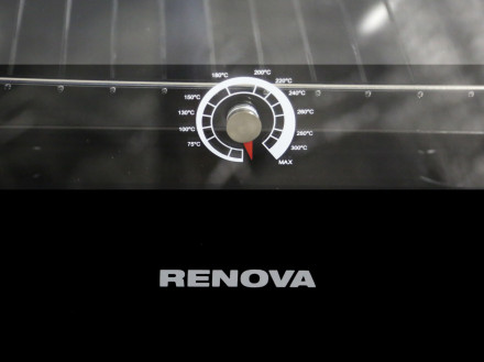 Газовая плита Renova SG5G-W Газовая плита Renova SG5G-W