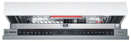 Встраиваемая посудомоечная машина Bosch SMV88PX01E