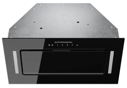 Вытяжка Kuppersberg INNOVA V 60 Black