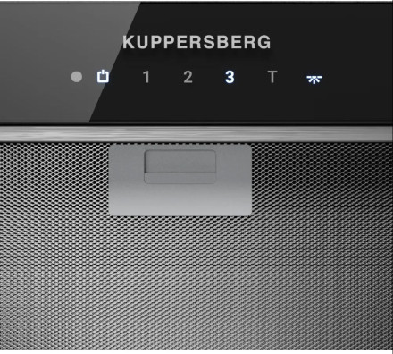 Вытяжка Kuppersberg INNOVA V 60 Black