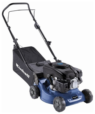 Газонокосилка Einhell BG-PM 46 Газонокосилка Einhell BG-PM 46