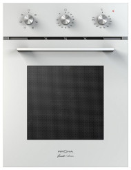 Электрический духовой шкаф Krona CORRENTE 45 WH
