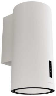 Вытяжка Maunfeld Vega 39 Wall Sensor LED, белый Вытяжка Maunfeld Vega 39 Wall Sensor LED, белый