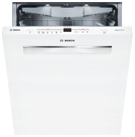 Встраиваемая посудомоечная машина Bosch SMP69M12SK Встраиваемая посудомоечная машина Bosch SMP69M12SK