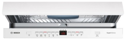 Встраиваемая посудомоечная машина Bosch SMP69M12SK Встраиваемая посудомоечная машина Bosch SMP69M12SK