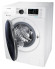 Стиральная машина Samsung WD80K5410OW Стиральная машина Samsung WD80K5410OW
