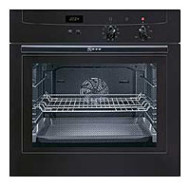 Электрический духовой шкаф NEFF B1554S0 Электрический духовой шкаф NEFF B1554S0