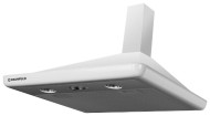Каминная вытяжка MAUNFELD Elegant 60 белый