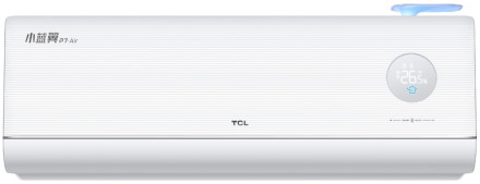 Сплит-система TCL TAC-FR12INV/R4 Сплит-система TCL TAC-FR12INV/R4