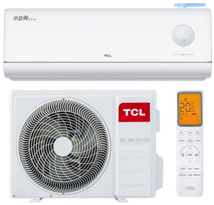 Сплит-система TCL TAC-FR12INV/R4 Сплит-система TCL TAC-FR12INV/R4