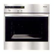 Электрический духовой шкаф Miele H 357 B KAT WH Электрический духовой шкаф Miele H 357 B KAT WH