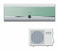 Настенная сплит-система AEG ACS-125HR Настенная сплит-система AEG ACS-125HR