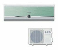 Настенная сплит-система AEG ACS-125HR