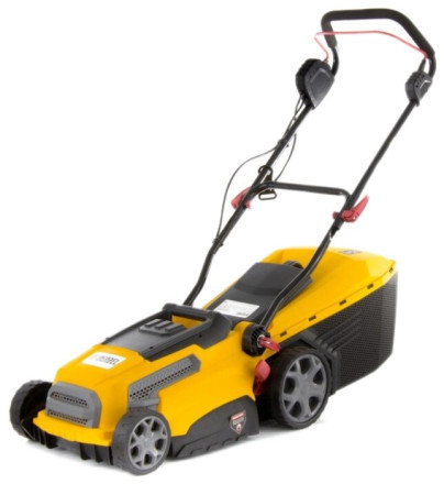 Газонокосилка Denzel 96606 GC-1500 Газонокосилка Denzel 96606 GC-1500