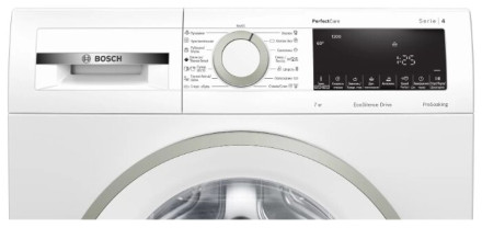 Стиральная машина Bosch WHA122XEOE Стиральная машина Bosch WHA122XEOE