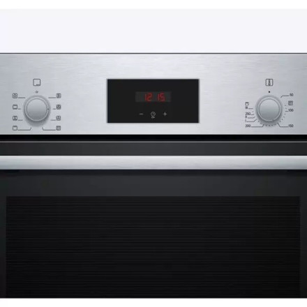 Встраиваемый электрический духовой шкаф Bosch HBF113BR0Q Встраиваемый электрический духовой шкаф Bosch HBF113BR0Q