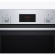 Встраиваемый электрический духовой шкаф Bosch HBF113BR0Q Встраиваемый электрический духовой шкаф Bosch HBF113BR0Q
